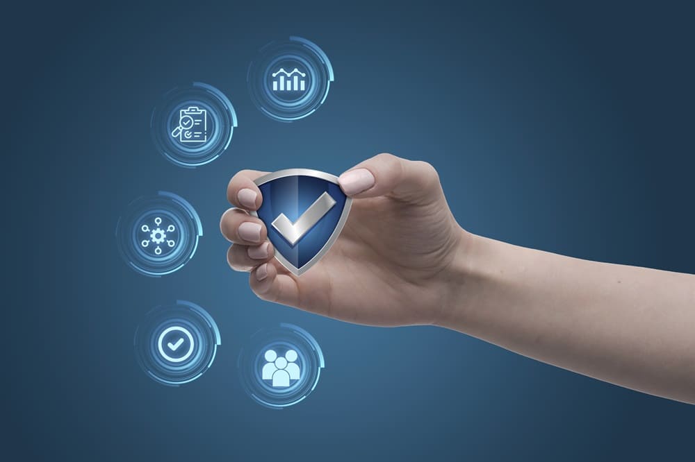 Cybercore Labs - Integration with Business Applications