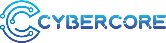 Cybercore Logo