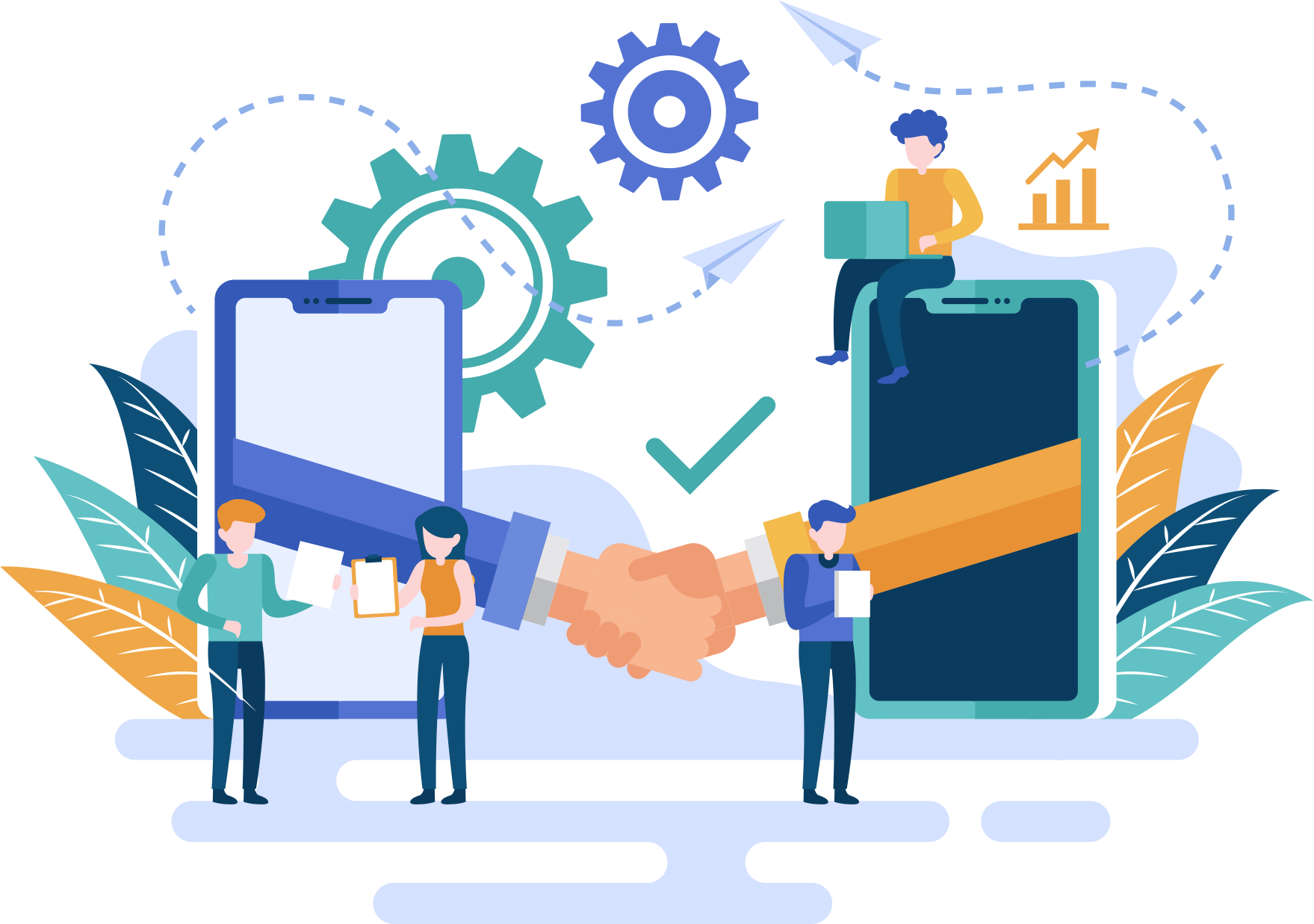 Runtime integrity monitoring