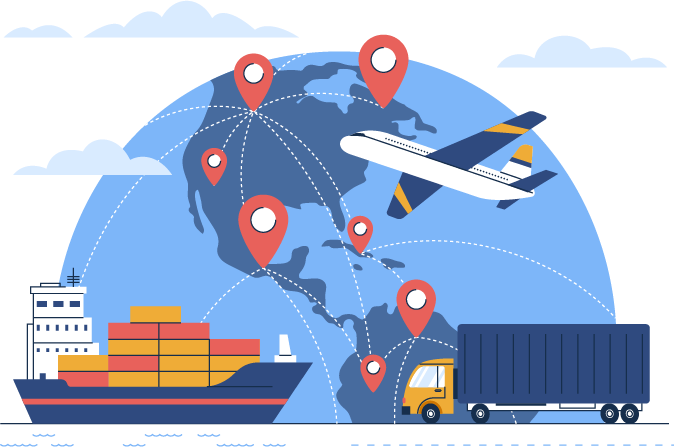 Supply chain and third party controls
