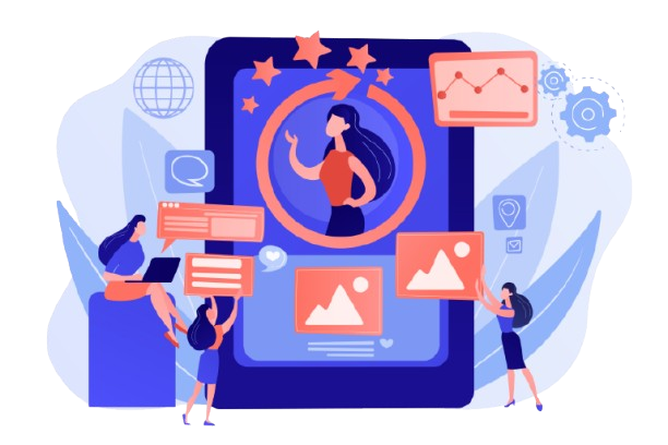 Optimized User Experience